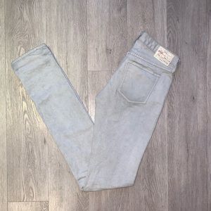 Evisu jeans